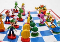 mario chess - top games for gamers