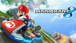 mario kart 8 game to play with your girl